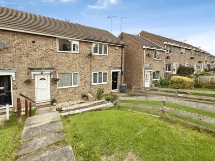 Darley Road, Liversedge, WF15