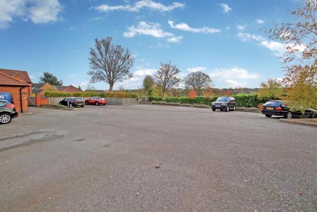 Communal Parking