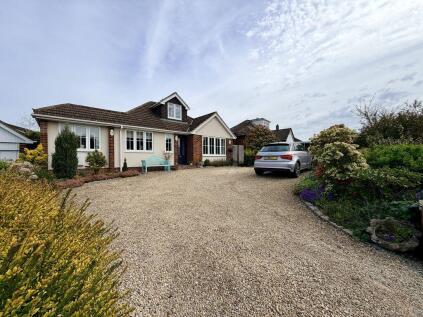 Sedgmoor Gardens - No Chain