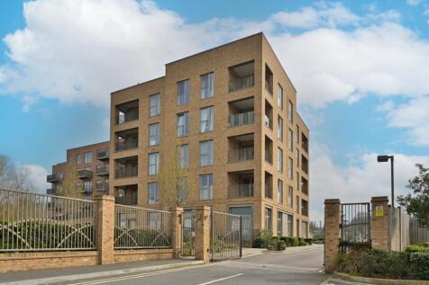 Frogmore Avenue, 1 Frogmore Avenue, WD17