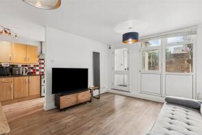 46, Burrow House, Stockwell Park Road, London SW9 0UY