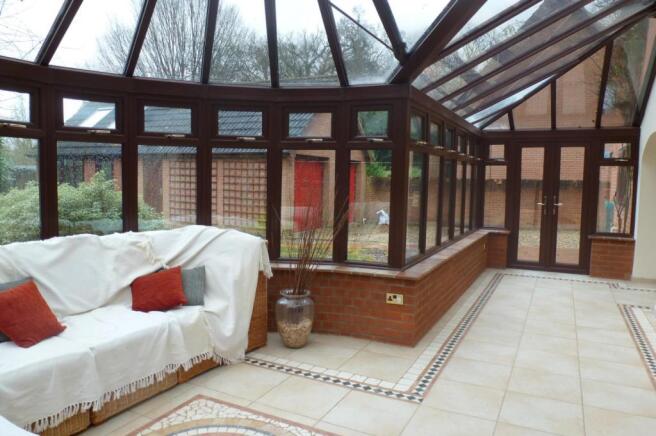 Conservatory 2