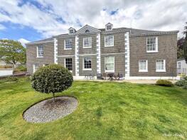 Flat 5, Benson House, Moresk Road, Truro TR1 1DE