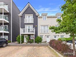 15, Sunapee Road, Reading RG2 6AQ