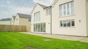 2 Ty Ni, Heol Elenydd, Aberystwyth SY23 4RA
