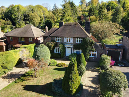 Dome Hill, Caterham, CR3