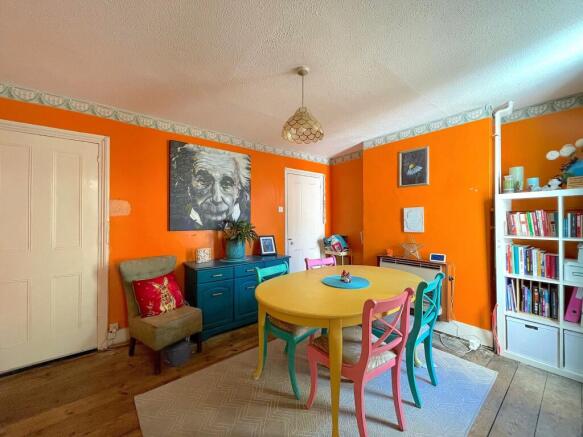 Dining Room (1)