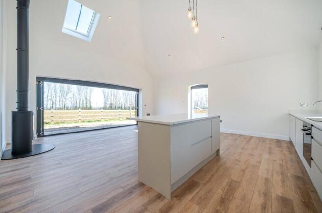 Hill View Court, New Cross, South Petherton, Somerset, TA13 photo 4