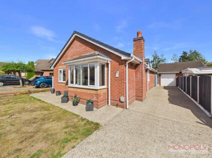 The Links, Wrexham, LL13