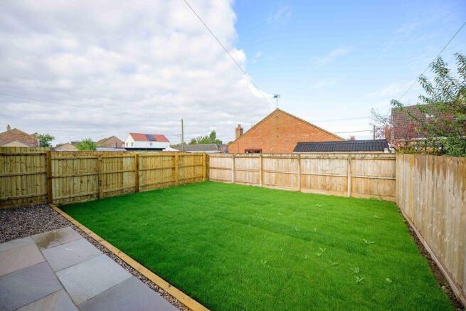 Front Road, Murrow, Wisbech, Cambs, PE13 4JQ photo 4