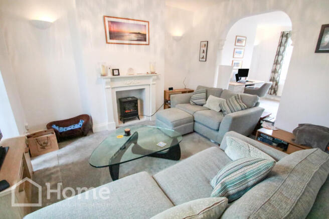 West Avenue, Oldfield Park, Bath, Bath And North East Somerset photo 3