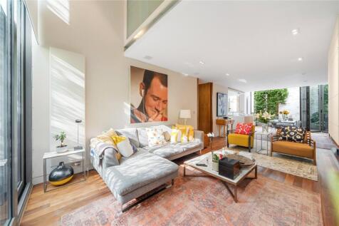 Haven Mews, Barnsbury, London, N1
