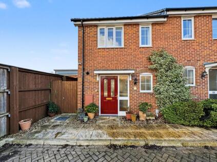 Brooke Way, Stowmarket, IP14