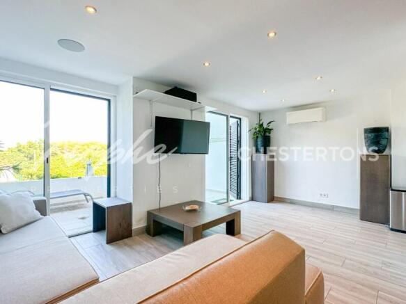 Vilamoura 3 Bed Townhouse For Sale Algarve Portugal (12)