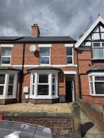 6, Bersham Road, Wrexham LL13 7UT