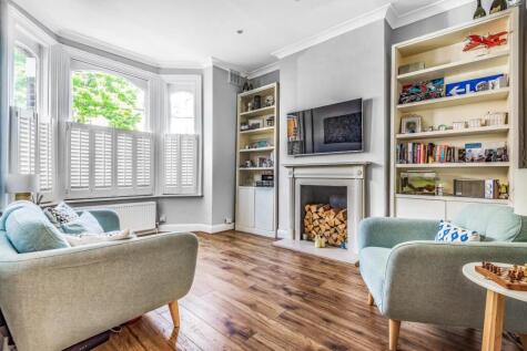 Harbut Road, Battersea, London, SW11