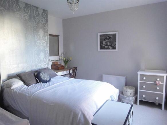 BEDROOM TWO