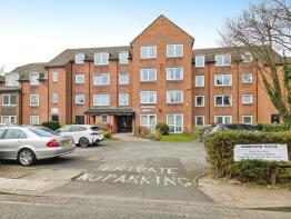 1, 238 Homedowne House, High Street, Gosforth, Newcastle Upon Tyne NE3 1HH