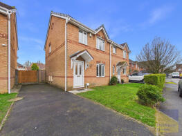 3, Haywood Close, Preston PR2 9PJ
