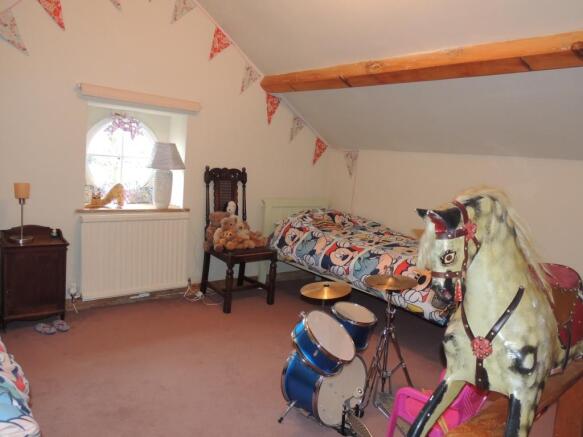 Bedroom 4