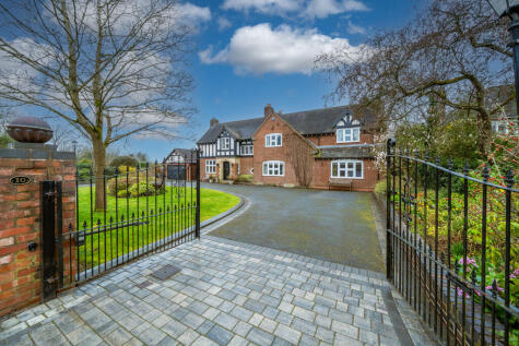 Bromwich Lane, Pedmore