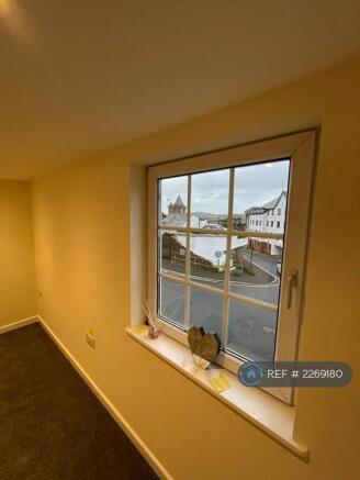 First Floor Window