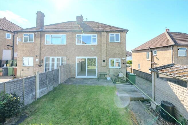 3 bed Semi-Detached for sale Image 8