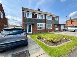 66, Churchill Drive, Redcar TS11 6BE
