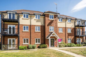 Flat 1, 9, Herd Drive, Wokingham RG41 1BL
