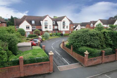 Worcester Road, Hagley, Stourbridge, DY9