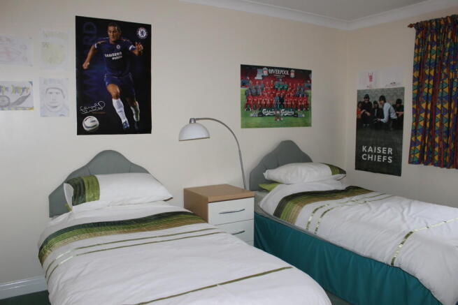 Bed 3