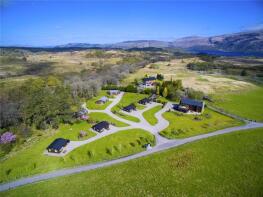 Airdeny Chalets, C32 South Of Taynuilt From Duntanachan To An T-alltan, Taynuilt PA35 1HY