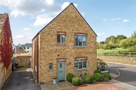Old Farm Walk, Merriott, Somerset, TA16