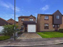 8, Barley Lane, Holme Hall, Chesterfield S42 7JA