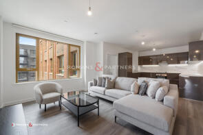 Flat 30, Vista Heights, Ilderton Road, London SE15 1PP