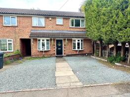 10, Goodeve Walk, Sutton Coldfield B75 7NF