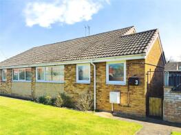 3, Harfry Walk, Goole DN14 5LR