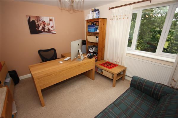 Home office