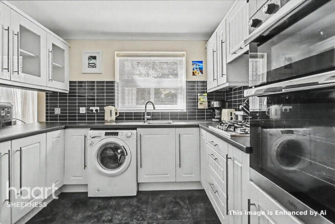 4-bed detached on Eleanor Drive, Sittingbourne, £430,000