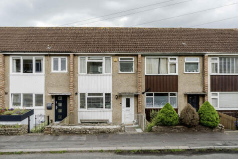 Clifford Gardens, Shirehampton, Bristol