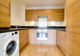 Flat 31, 189 Gary Court, London Road, Croydon CR0 2DR
