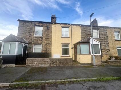 Woodside Road, Halifax, West Yorkshire, HX3