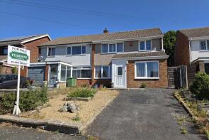 38, Somervell Drive, Fareham PO16 7QL
