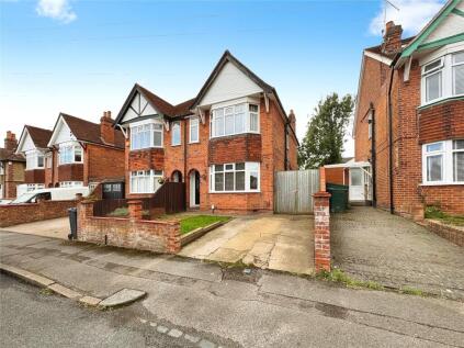 Drayton Road, Reading, Berkshire