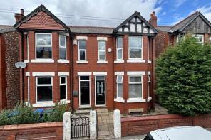 6, Sherborne Road, Cheadle Heath, Stockport SK3 0RW