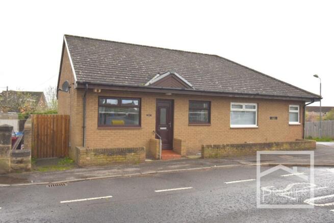 2 bedroom Bungalow for rent