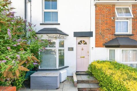 Slater Street, High Wycombe