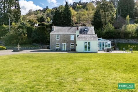 Corner Road, Pillowell, Lydney, Gloucestershire. GL15 4QU