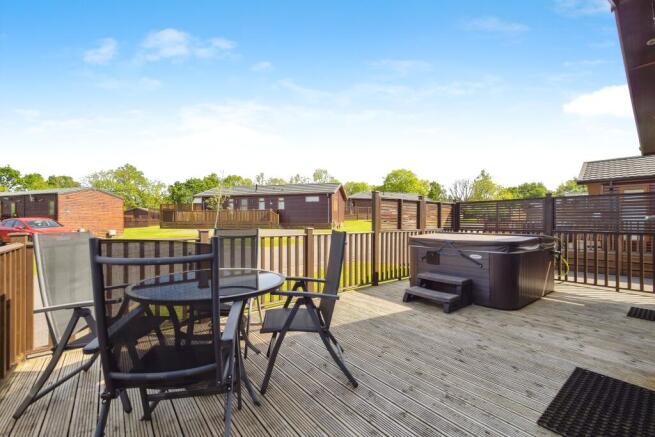 Finlake Holiday Park, Newton Abbot, TQ13 photo 4