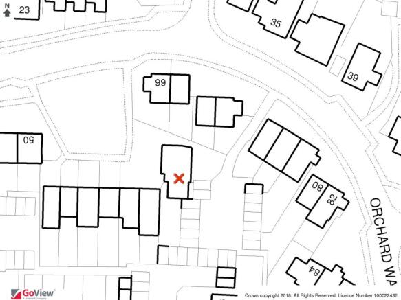 64 Orchard Way